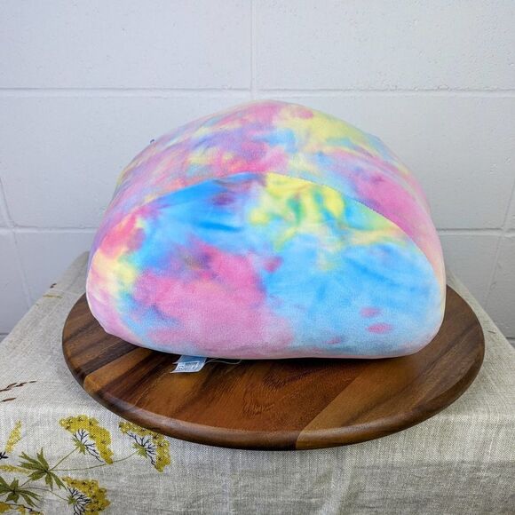 Squishmallows 12” Inch Opal The Octopus Tie Dye Stackable Plush - Picture 4 of 6